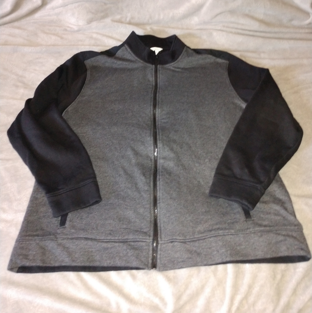Calvin Klein sweater.
